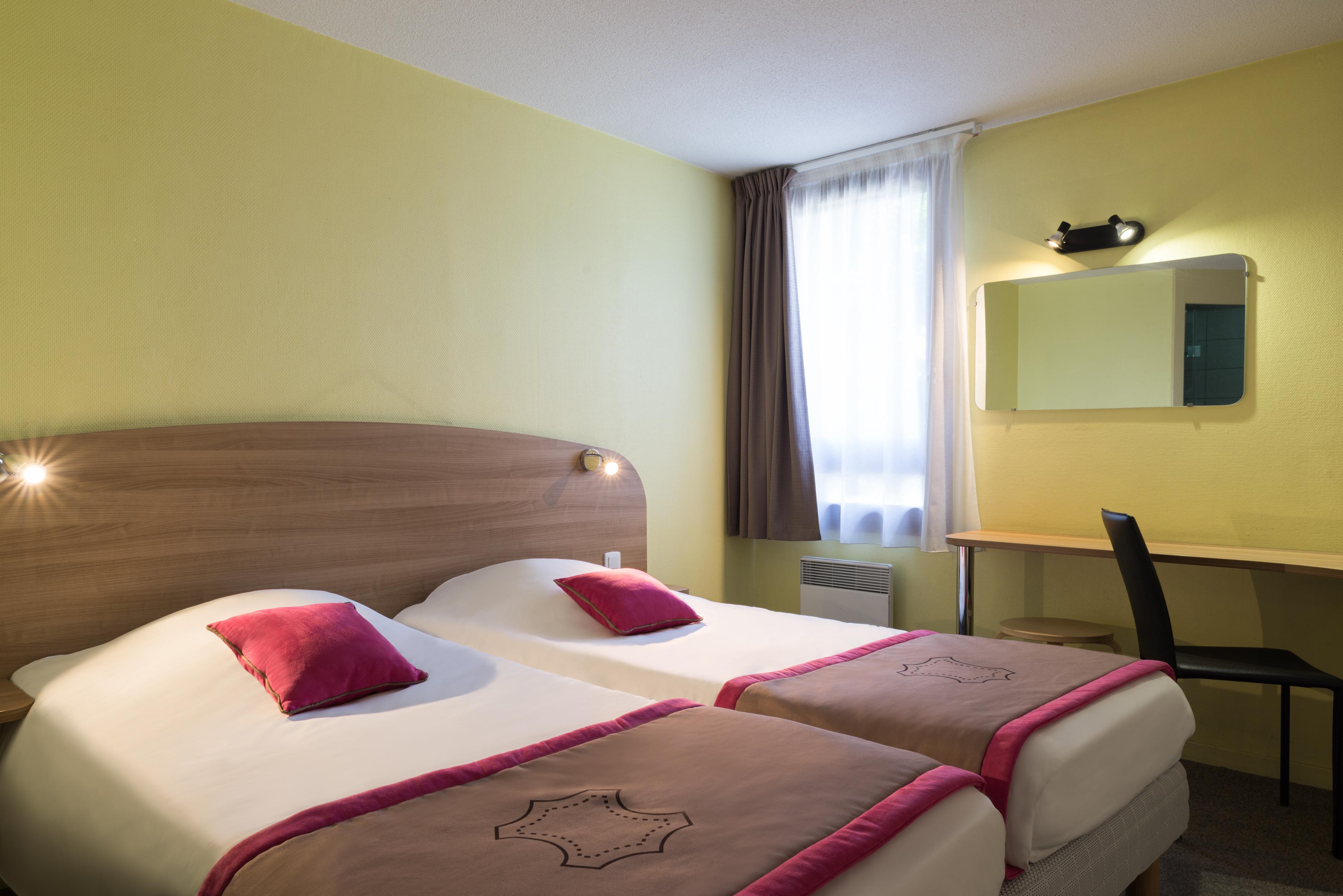 Hotel The Originals Romans-Sur-Isere Le Clos Des Tanneurs Ngoại thất bức ảnh